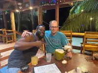 Airport Inn Hotels in French Cay