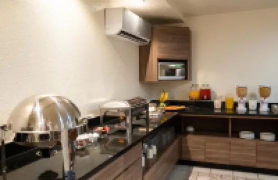 Hotel Quinta San Carlos Inn โรงแรมใน