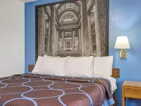 Budget Host Inn Hotels in Wright County