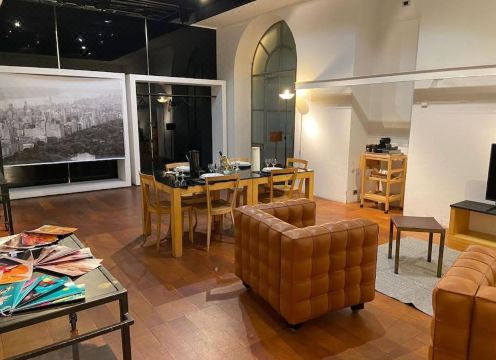 Corso Concordia Loft 이미지