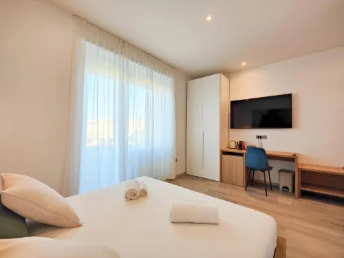 Galleria Roma Art Guesthouse Hotels in Oristano