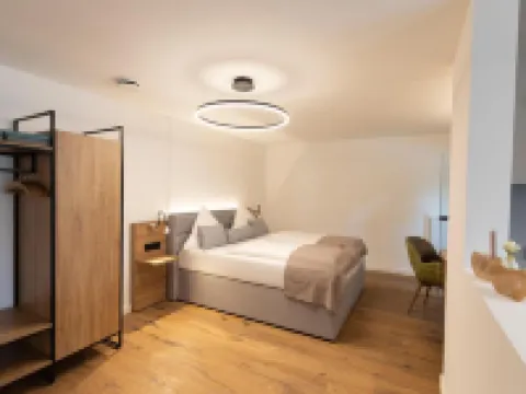 Waldhotel am Wittenheimer Forst Hotels in Westerstede