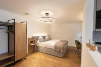 Waldhotel am Wittenheimer Forst Hotels in Apen