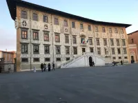 Luxury Tower House in Heart of Pisa