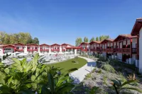 Résidence Néméa le Domaine d'Uhaina Hotels in Hendaye