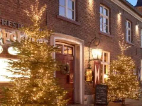 Hotel Restaurant Doppeladler Hotels in Rees