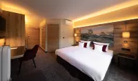 Ringhotel Landhaus Nicolai "Hotel Garni" Hotel di Konigstein
