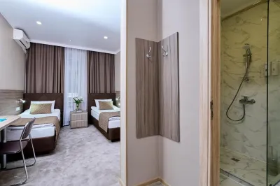 Victoria Hotel Hotels near ASIA MALL