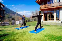 Amarys Boutique Stays Manali - Resorts