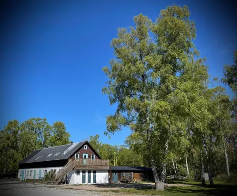 Gåsen Out B&B
