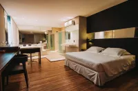 Catuai Hotel