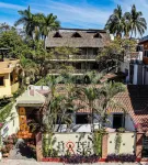 阿西斯飯店 住宿飯店