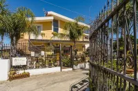 B & B Il Giardino Sul Mare Các khách sạn gần Valentianum