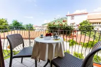 Al Chiaro di Luna Hoteles en Agerola