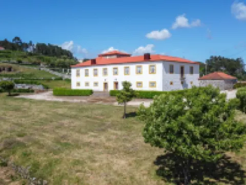 Casa da Portela de Sampriz Hotels in Ponte da Barca