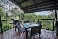 Ecoasis Mami Wata Rainforest Haven