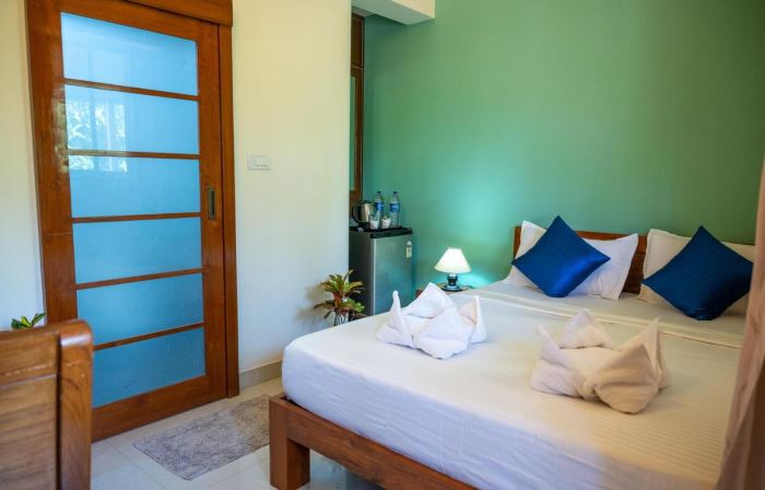 Franria Villa Guest House