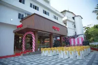 Mayo Suites Các khách sạn ở Palakkad
