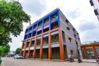 패브호텔 심포니 그랜드 아메다바드 호텔