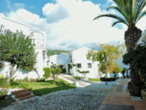 Nerja Villas-Capistrano