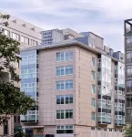 Zenit Coruña Hotels near Domus