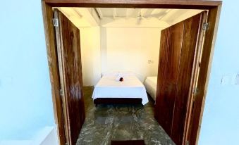 Hostal Casa en la Ciénaga Rincon del Mar