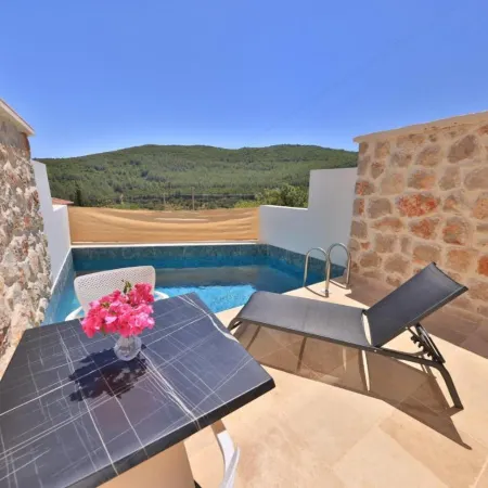Nouba Villas