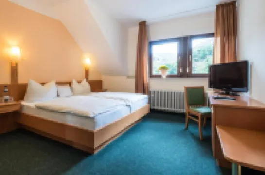 Hotel-Restaurant Ruland