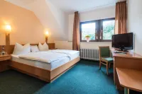 Hotel-Restaurant Ruland Hotels in Altenahr
