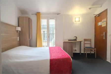 City Inn Paris