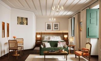 Hotel Villa Bahia