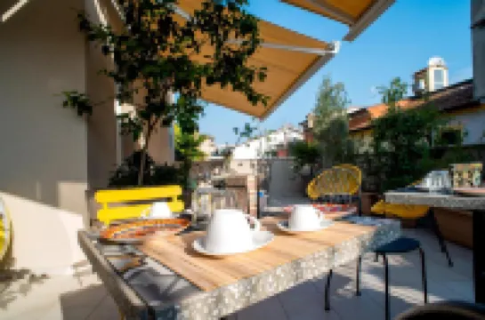 B&B Fontanella 32 Hotels in Porto Sant'Elpidio