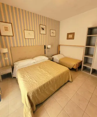 Hotel Ariella