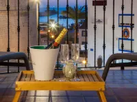 Hotel Barra Alta Hoteles en Peñíscola