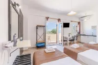 Sandy Beach Complex - Annexe Building Hotels in Lefkimmi