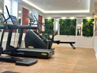 Carlton Lausanne Boutique Hôtel Hotels in Lausanne