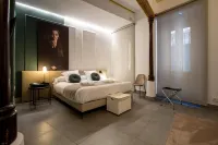 Les Monges Palace Boutique Hotels in Alicante