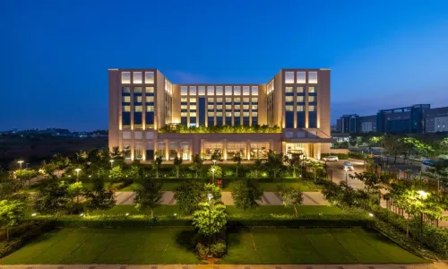 Grand Madurai by GRT Hotels