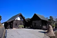 Log House at Shima Hotels in Сіма