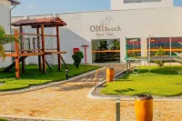 Oiti Beach Resort Tutoia Hotels in Tutóia