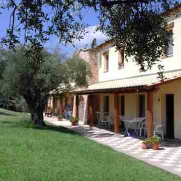 Hotel Cardedu Hotel Exterior