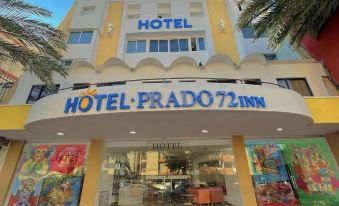 Hotel Prado 72 Inn