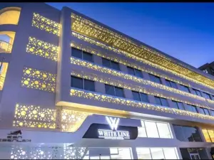 White Line Boutique Hotel