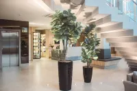 Hotel San Marinho Hotels in União da Vitória