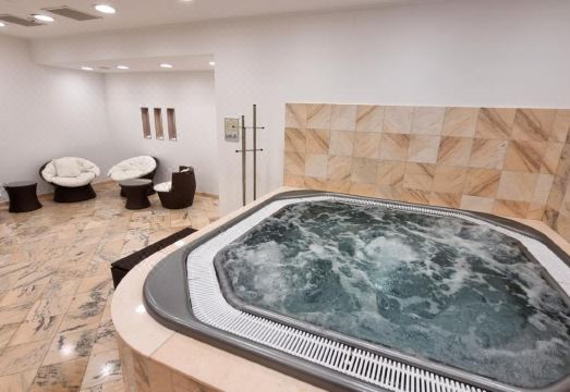 호텔 사보이 전경