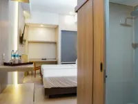Sajiwa Inn and Suite Hotel Hotels in Jepara