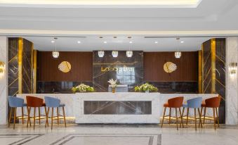 Gewan Palace Resort New Alamein