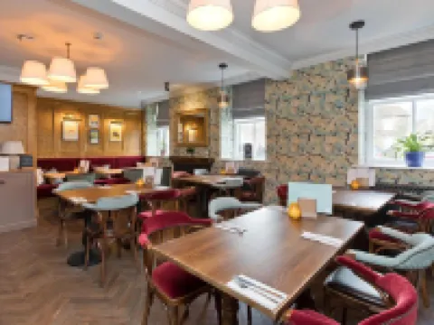 Old Swan Hotels in Skipton