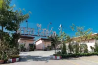 Nava Resort Các khách sạn ở Prachinburi