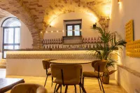 The Vinum Suites Hotels in Villa San Leonardo